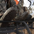 Lockdown 21 ft. 2 Man Ladder Treestand LD202E